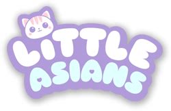 little asians com